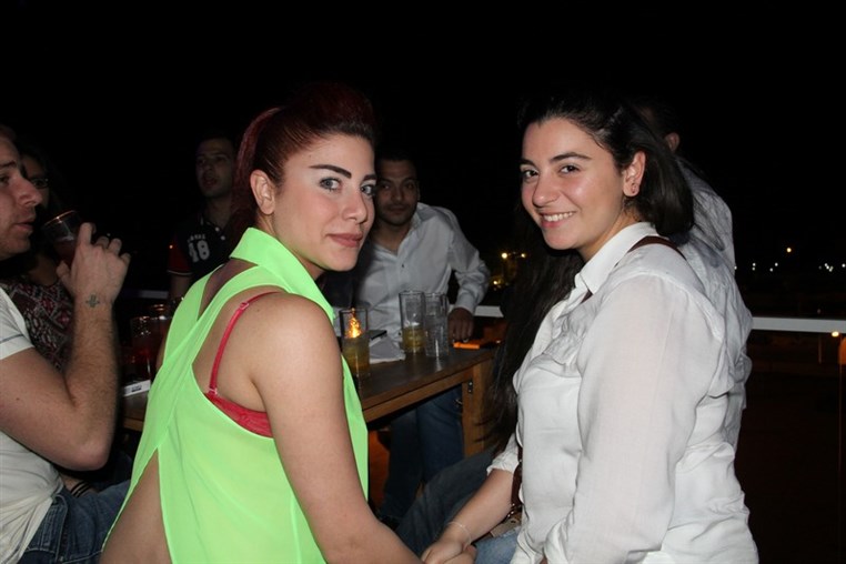 Publicity on Saturday Night
